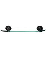 Bronze 18" [457.00MM] Shelving by Alno - A9250-18-BRZ
