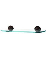 Chocolate Bronze 18" [457.00MM] Shelving by Alno - A9250-18-CHBRZ