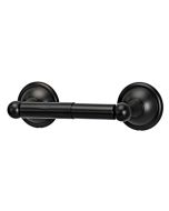 Bronze 6-1/4-8-1/4" [158.75-222.25MM] Tissue Holder by Alno - A9260-BRZ