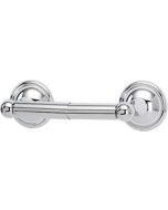 Polished Chrome 6-1/4-8-1/4" [158.75-222.25MM] Tissue Holder by Alno sold in Each - A9260-PC