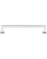 Polished Chrome 6" [152.40MM] Pull by Alno sold in Each - A950-6-PC