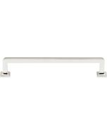 Polished Nickel 6" [152.40MM] Pull by Alno - A950-6-PN