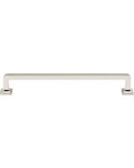 Polished Nickel 8" [203.20MM] Pull by Alno - A950-8-PN