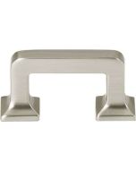 Satin Nickel 1-1/2" [38.10MM] Pull by Alno - A950-SN