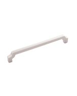 Polished Nickel 160MM Pull, Monarch by Belwith Keeler - B076643-14