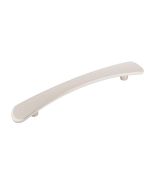 Polished Nickel 128MM Pull, Vale by Belwith Keeler - B076861-14