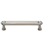 Satin Nickel 4" [101.60MM] Pull by Alno - C214-4-SN