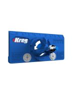 Kreg Concealed Hinge Drilling Jig - KHI-HINGE