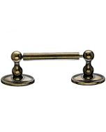 German Bronze 6-3/4" [171.45MM] Tissue Holder by Top Knobs sold in Each - ED3GBZC