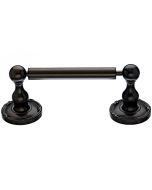 Oil Rubbed Bronze 6-3/4" [171.45MM] Tissue Holder by Top Knobs sold in Each - ED3ORBE