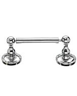 Polished Chrome 6-3/4" [171.45MM] Tissue Holder by Top Knobs sold in Each - ED3PCE