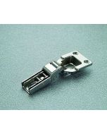 Salice Bi-fold system sliding block attachment hinge - F1C169