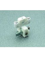 Salice Bi-fold System Sliding Block - F1PXAY