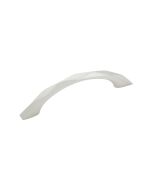 Satin Nickel 96mm Pull Karat Collection by Hickory Hardware sold in Each, SKU: H077841SN