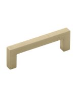 Champagne Bronze 3" Bar Pull, Skylight by Hickory Hardware - HH075326-CBZ