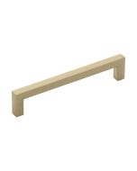 Champagne Bronze 128MM Bar Pull, Skylight by Hickory Hardware - HH075328-CBZ