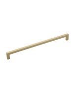 Champagne Bronze 12" Bar Pull, Skylight by Hickory Hardware - HH075336-CBZ