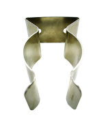 67105000005 Leg Kick Plate Clamp