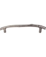 Silicon Bronze Light 8" [203.20MM] Designer Pull by Top Knobs sold in Each - M1350