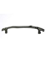 Silicon Bronze Light 12" [304.80MM] Designer Pull by Top Knobs sold in Each - M1355