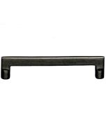 Silicon Bronze Light 6" [152.40MM] Bar Pull by Top Knobs sold in Each - M1365