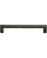 Silicon Bronze Light 9" [228.60MM] Bar Pull by Top Knobs sold in Each - M1370