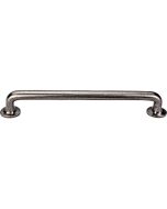 Silicon Bronze Light 9" [228.60MM] Bar Pull by Top Knobs sold in Each - M1395