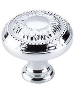 Polished Chrome Knob by Top Knobs sold in Each - M1622