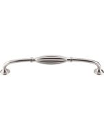 Brushed Satin Nickel 8-13/16" [224.00MM] Wire Pull by Top Knobs sold in Each - M1791