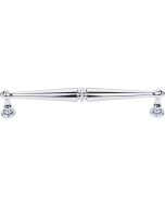 Polished Chrome 8-3/4" [222.25MM] Pull by Top Knobs sold in Each - M1944