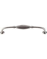 Pewter Antique 8-13/16" [224.00MM] Wire Pull by Top Knobs sold in Each - M465