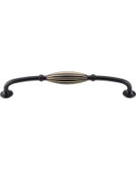 Dark Antique Brass 8-13/16" [224.00MM] Wire Pull by Top Knobs sold in Each - M467