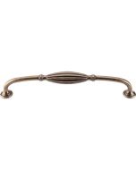 German Bronze 8-13/16" [224.00MM] Wire Pull by Top Knobs sold in Each - M468