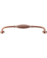 Old English Copper 8-13/16" [224.00MM] Wire Pull by Top Knobs sold in Each - M469