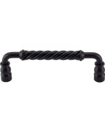 Patina Black 6" [152.40MM] Bar Pull by Top Knobs sold in Each - M671