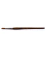 #5 Red Sable Luna Touch-up Brush From Mohawk Finishing Products M901-3495