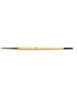 #5 Red Sable Art Brush From Mohawk Finishing Products M901-4950