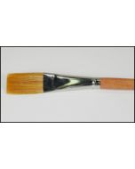 1/8" Red Sable One Stroke Brush From Mohawk Finishing Products M901-5001