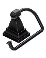 Tuscan Bronze 2" [51.00MM] Tissue Holder by Top Knobs sold in Each - STK4TB