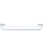 Polished Chrome 7" [177.80MM] Bar Pull by Top Knobs sold in Each - TK109PC