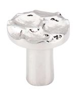 Polished Nickel Knob by Top Knobs sold in Each - TK295PN