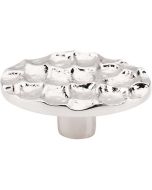 Polished Nickel 2-5/8" [67.00MM] Knob by Top Knobs sold in Each - TK299PN