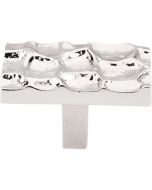 Polished Nickel 1-7/8" [48.00MM] Knob by Top Knobs sold in Each - TK303PN
