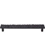 Coal Black 7-9/16" [192.09MM] Designer Pull by Top Knobs sold in Each - TK307CB