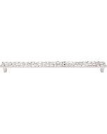 Polished Nickel 12-9/16" [319.09MM] Designer Pull by Top Knobs sold in Each - TK309PN