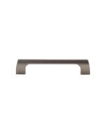 Ash Gray 5-1/16" [128.59MM] Pull by Top Knobs sold in Each - TK544AG