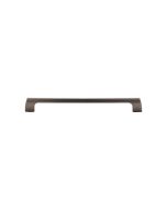 Ash Gray 9" [228.60MM] Pull by Top Knobs sold in Each - TK546AG