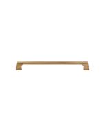 Honey Bronze 9" [228.60MM] Pull by Top Knobs sold in Each - TK546HB