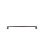 Ash Gray 12" [304.80MM] Pull by Top Knobs sold in Each - TK547AG