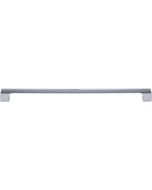 Polished Chrome 12" [304.80MM] Pull by Top Knobs sold in Each - TK547PC
